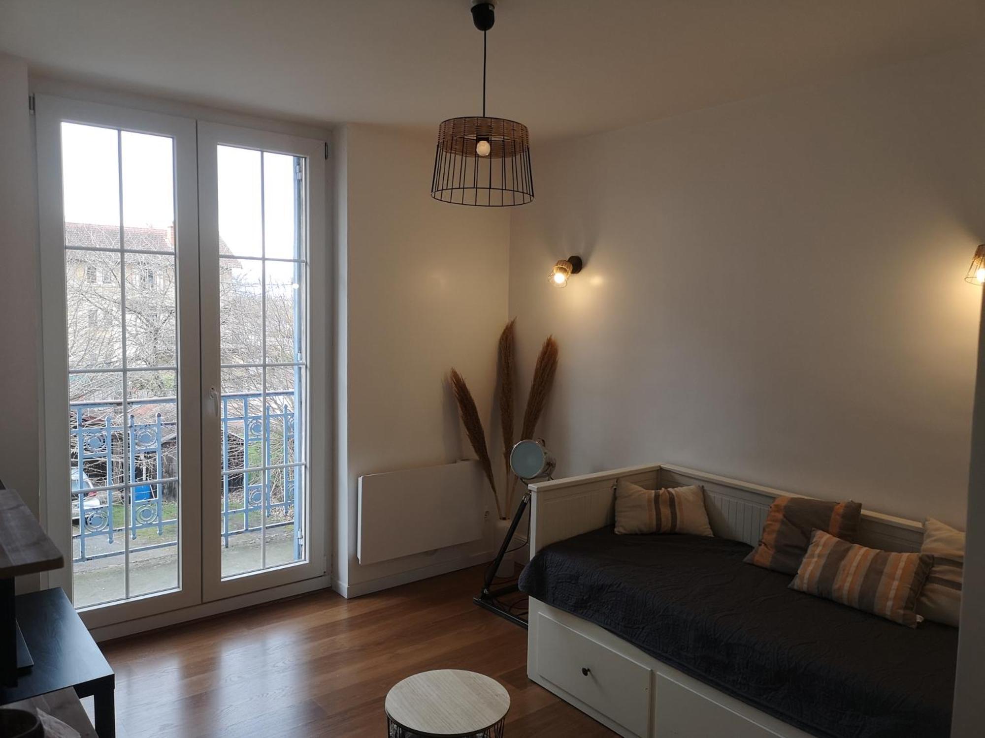 Le Cosy De Paray 4 Couchages Экстерьер фото